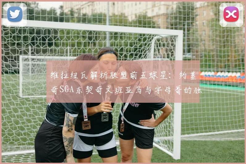 维拉纽瓦解析联盟前五球星：约基奇SGA东契奇文班亚马与字母哥的独特魅力