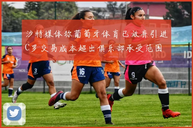 沙特媒体称葡萄牙体育已放弃引进C罗交易成本超出俱乐部承受范围