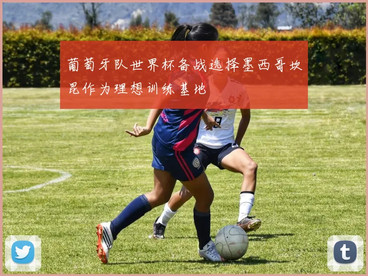 葡萄牙队世界杯备战选择墨西哥坎昆作为理想训练基地